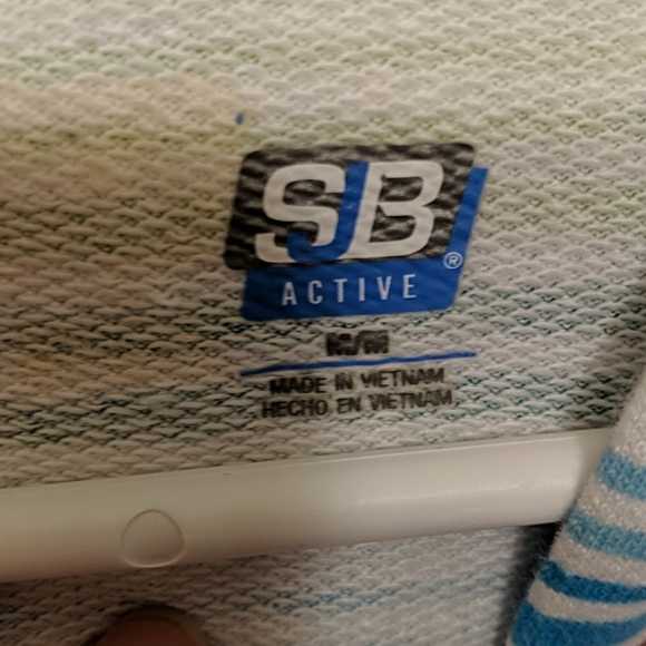 SJB Active jacket - Picture 3 of 4